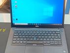 Dell Latitude 7490 Touch Screen_Core i5 8th Gen_8GB/256gb_14 inch FHD