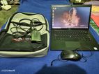 Dell Latitude 7490||core I5 8th Gen||ssd 256 Ram 8 Gb||full Fresh