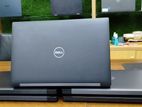 DELL LATITUDE 7490||CORE i5 8th GEN||SSD 256 RAM 8 GB||Full Fresh