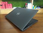 Dell Latitude 7490||core I7 8th Gen||ram 8 Ssd 256||new Condition