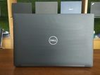 Dell Latitude 7490||Core i7 8th gen||SSD 256 RAM 8 GB||Full Fresh