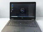 Dell Latitude| 8th Gen i7 Engineered for Non-Stop Performance