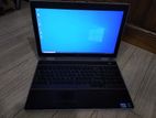 Dell Latitude Business Series Laptop 4gb/128gb