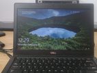 Dell Latitude business series laptop