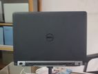Dell Latitude Core i3 6th Generation 8/256 GB SSD Ultra Slim Laptop