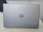 Dell latitude core i5 10th generation 7hours+++ back up Touch screen