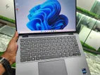 Dell Latitude core i5 12th Gen ( 360° Touch Metal Body )