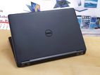 DELL latitude Core i5 5th gen RAM 8 GB HDD 500