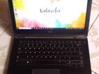 DELL Latitude Core i5 5th Gen Slim Laptop, 8GB RAM, 128GB SSD.