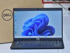 DELL Latitude Core i5-8Gen 8GB-Ram 256GB-SSD 4Hour Backup