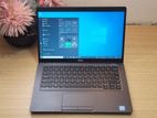 Dell latitude Core i5-8Gen-8Gb-Ssd256Gb-IPS14" FHD-