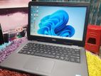 Dell latitude Core i5-8Gen-Ram 8Gb-Ssd256Gb-