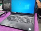 DELL LATITUDE Core i5-8Generation-HD15.6" FHD-IPS-SSD256Gb-8Gb