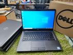 Dell Latitude core i5 8th Gen ( 16/256Nvme )