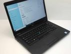 Dell Latitude core i5 8th gen 8gb ram 256gb ssd 14.1 inch display