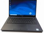 Dell Latitude Core i5 8th Gen, Integrated Docking Support, Dependable