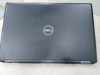 Dell latitude Core i5 8th gen Ram 12gb Ssd 256gb Hdd 500gb15.6" display