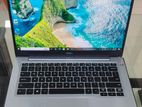 Dell Latitude Core i5 8th Gen touch metalbody battery 4hours slim series