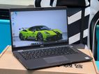 Dell Latitude Core i5-8th Generation 8GB 256GB Full HD Display Laptop.