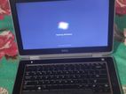 Dell Latitude Laptop