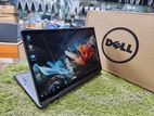 Dell Latitude core i7 11th gen ( 360° Touch )