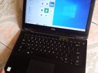 DELL Latitude Core i7 6th Gen Slim Laptop, 4GB RAM, 128GB SSD.