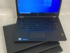 Dell latitude Core i7 7th gen 8gb ram 12.5" display