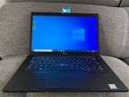 Dell latitude Corei7-8th generation 8gb ssd256gb-m.2-full hd