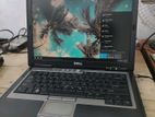 Dell Latitude D630 laptop