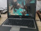 DELL LATITUDE D630