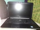 Dell latitude E5520 Laptop