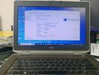 DELL LATITUDE E6420 6GB/128GB