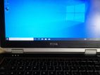 Dell latitude E6420 ✅