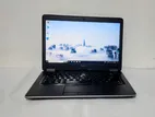 Dell Latitude E7240 Core I7 - 4 Generation Ssd Slim Laptop