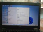 Dell Latitude E7250 Intel i5 5gen