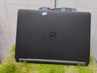 DELL Latitude E7270 I i7-6650U | RAM 8GB, SSD 256GB