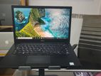 Dell Latitude E7290 Core i5 - 8 Generation SSD Slim Backlit Laptop