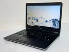 Dell Latitude E7440 Core i5 - 4th Generation SSD Slim Laptop