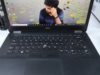 Dell Latitude E7470 8 Gb Ram & 256 Ssd