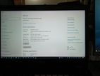 Dell latitude e7470. Core i5, 6th gen. Ram 8gb, SSD 256gb.