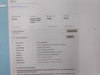 Dell latitude E7470_Core i5_8GB Ram_256GB SSD