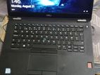 Dell Latitude-E7470