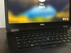 Dell latitude E7470 i7 6gen E7450 5gen