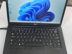 Dell latitude E7490 Core i7 8th Gen Ram16 powerful device for havey work