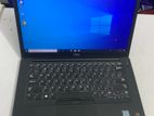 Dell latitude E7490 Core i7 8th Generation light weight cleasy to carry