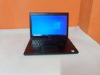 DELL LATITUDE i5 7th 8GB DDR4 256GB SSD 4GB GRAPHIC