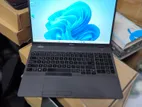 DELL LATITUDE i5 8th 8GB DDR4 256GB NVME SSD 4GB GRAPHIC