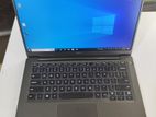 Dell Latitude i5 8th Gen 13inch light weight cute slim easy to carry