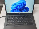 Dell latitude i7 8th Gen good for all type of work high speedy device