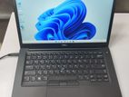 Dell latitude i7 8th Gen Ram16gb it is a super fast laptop at low budget